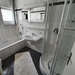 Gruene Oase Am Rheinsteig 2 Zkbuwc Lägenhet