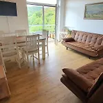 公寓 Gruene Oase Am Rheinsteig 2 Zkbuwc