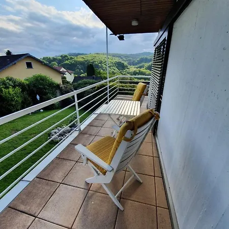 Gruene Oase Am Rheinsteig 2 Zkbuwc