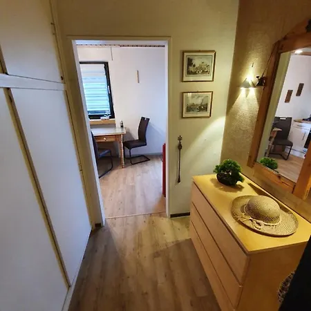 Gruene Oase Am Rheinsteig 2 Zkbuwc