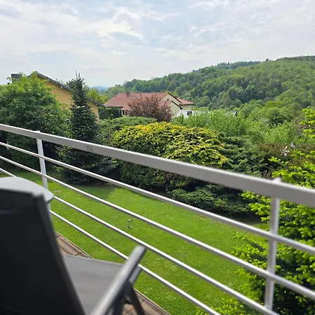 Gruene Oase Am Rheinsteig 2 Zkbuwc