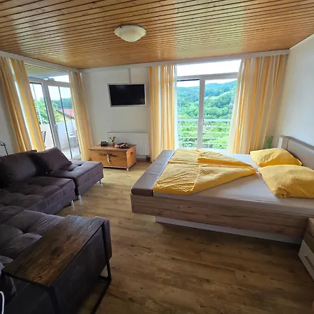 Gruene Oase Am Rheinsteig 2 Zkbuwc נויוויד