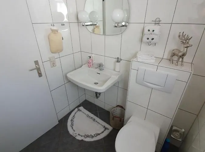 Gruene Oase Am Rheinsteig 2 Zkbuwc 노이비트