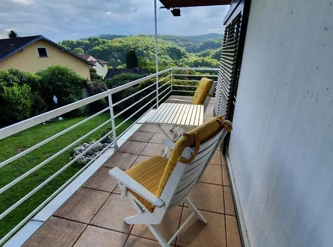 Gruene Oase Am Rheinsteig 2 Zkbuwc