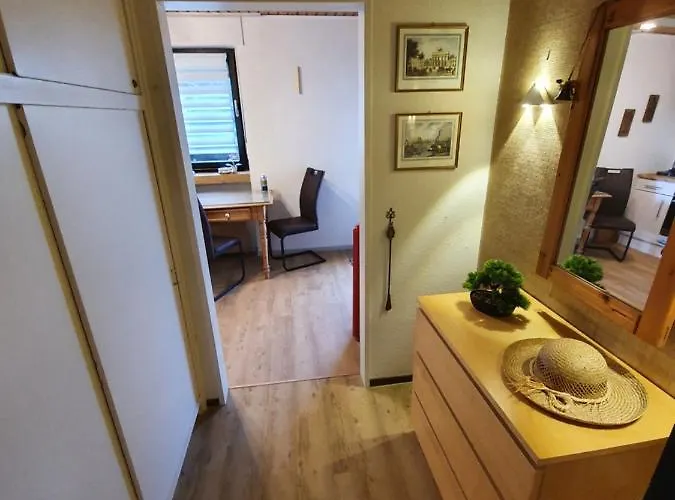 Gruene Oase Am Rheinsteig 2 Zkbuwc