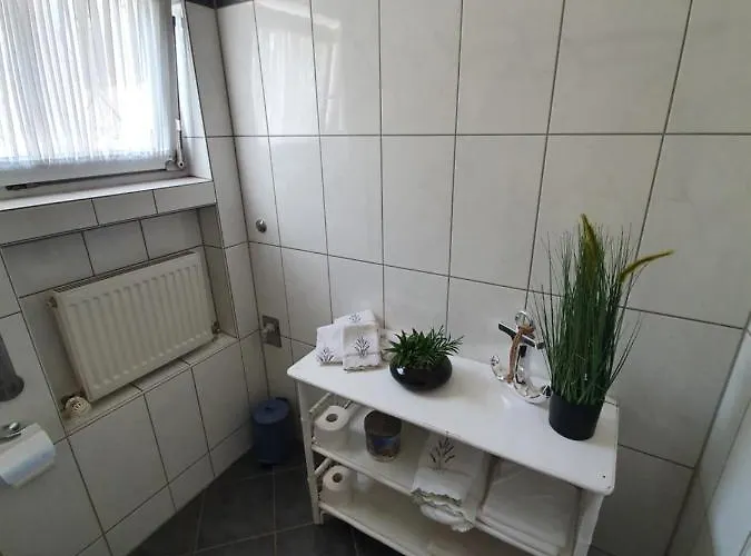 Gruene Oase Am Rheinsteig 2 Zkbuwc