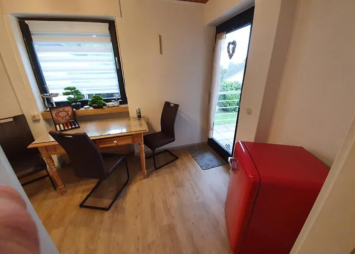 Gruene Oase Am Rheinsteig 2 Zkbuwc נויוויד