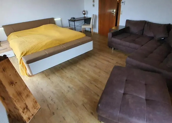 Gruene Oase Am Rheinsteig 2 Zkbuwc * 노이비트