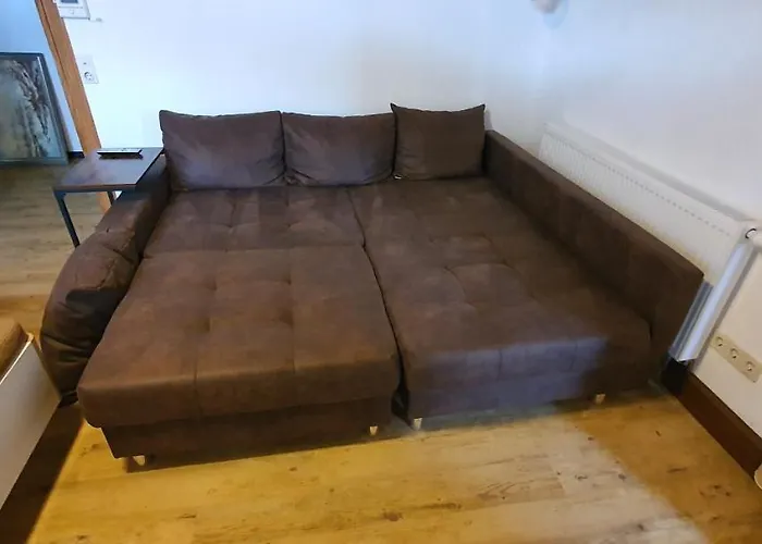 Gruene Oase Am Rheinsteig 2 Zkbuwc *