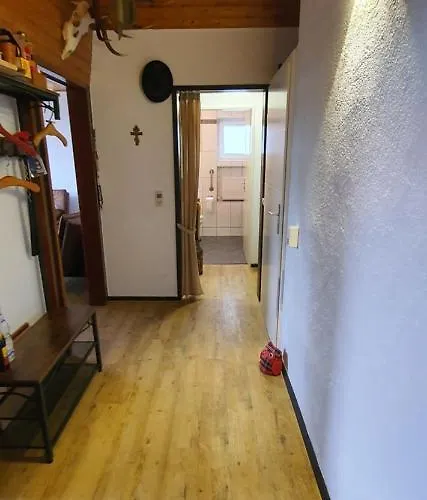 Gruene Oase Am Rheinsteig 2 Zkbuwc *