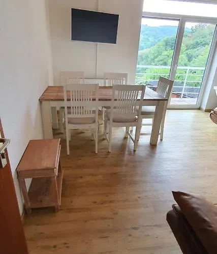 Gruene Oase Am Rheinsteig 2 Zkbuwc