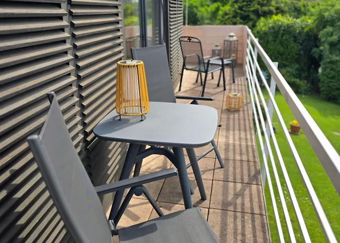 Gruene Oase Am Rheinsteig 2 Zkbuwc נויוויד