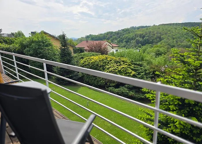 Gruene Oase Am Rheinsteig 2 Zkbuwc