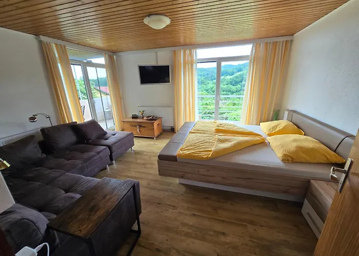 Gruene Oase Am Rheinsteig 2 Zkbuwc נויוויד